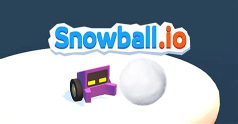 snow game|Snowball.io ️ Play on CrazyGames.